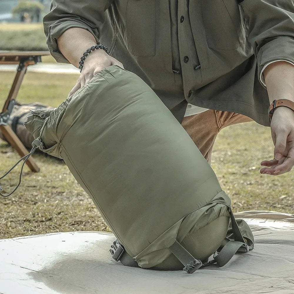 EMERSONGEAR Blue Label Tactical Envelope Polar Sleeping Bag