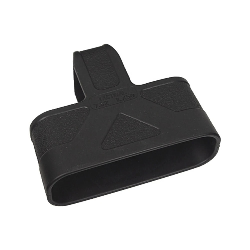 SINAIRSOFT Hunting Rubber Case 7.62 5.56 9mm Fast Magazine Cover