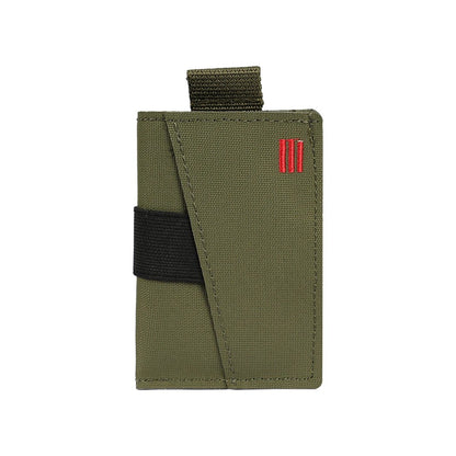 SINAIRSOFT Tactical Utility Credit Card Holder Wallets Pocket Case