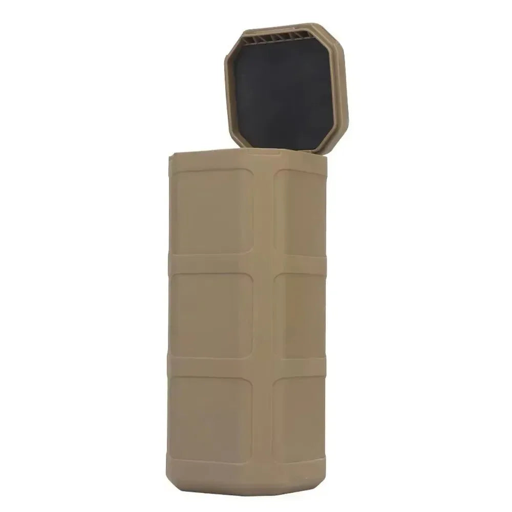 صندوق تخزين تكتيكي نايلون من SINAIRSOFT