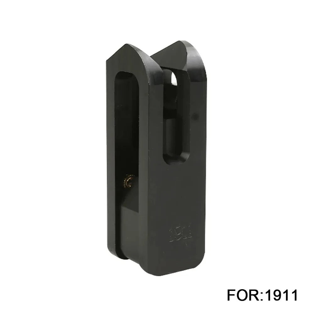 SINAIRSOFT IPSC USPSA Shooting Race Pistol Master Holster Insert Block Assembly Part