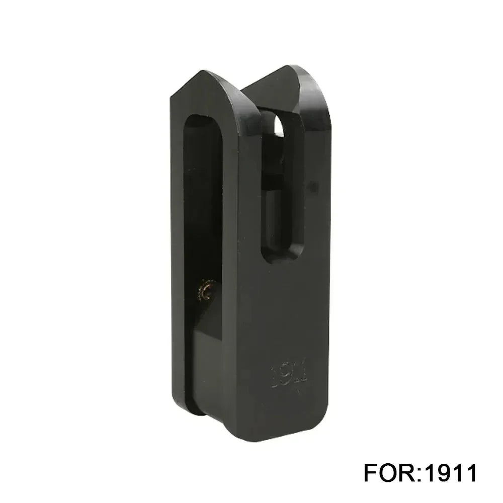 SINAIRSOFT IPSC USPSA Shooting Race Pistol Master Holster Insert Block Assembly Part