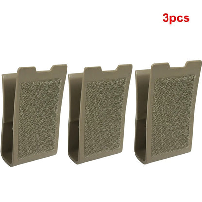 SINAIRSOFT Hunting Tactical Nylon Magazine Pouch Accessories 3Pcs