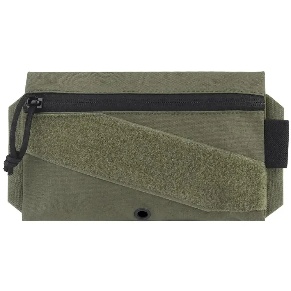 حقيبة أدوات التخزين SINAIRSOFT التكتيكية Gp Pouch Hook Panel Tools Utility Candy Pocket