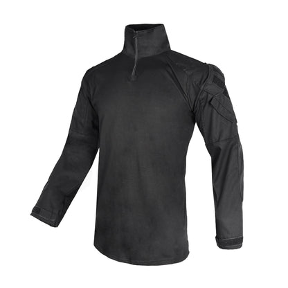 SINAIRSOFT Tactical E3 Combat Men's Hunting Training Soldier Long Sleeve