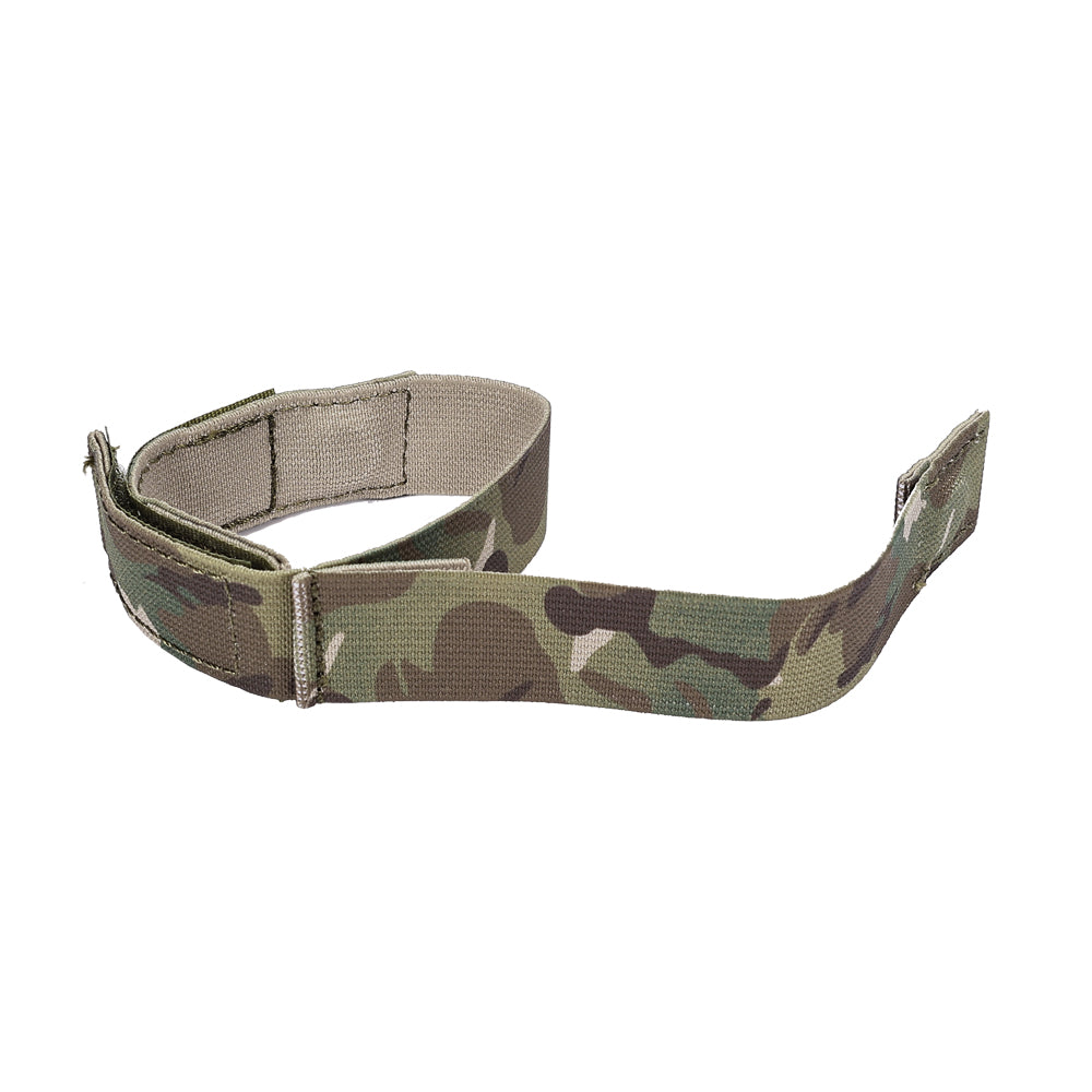 SINAIRSOFT Tactical Magnet Buttstock Sling Sentry Strap Adapter Rifle Gear