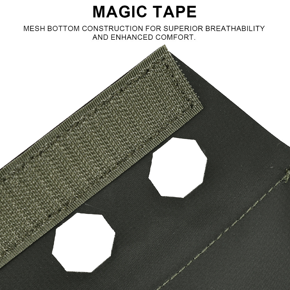 SINAIRSOFT Tactical Vest Shoulder Pads Airsoft For FCSK FCPC LV119 Vest Plate Carrier