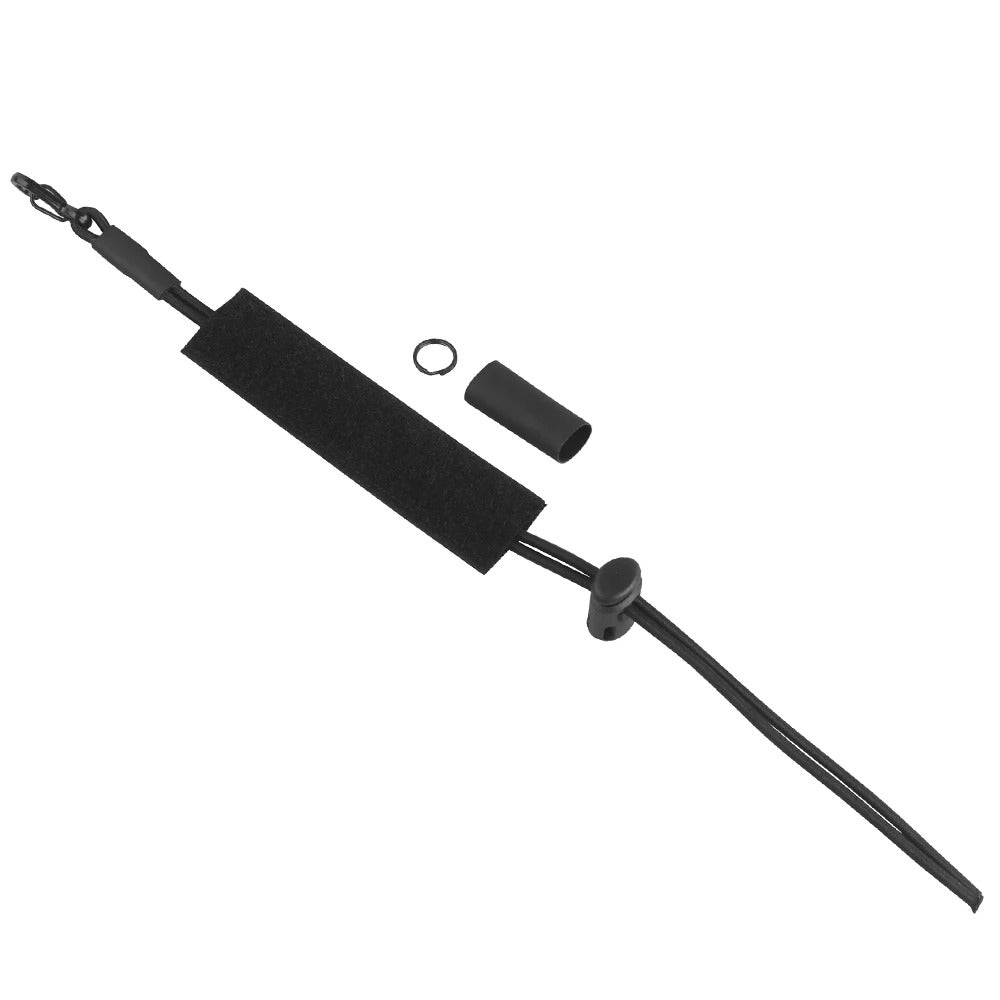 SINAIRSOFT Tactical Helmet Night Vision Device Fixed Anti-Lost Rope V4 Nvg Lanyard Freely