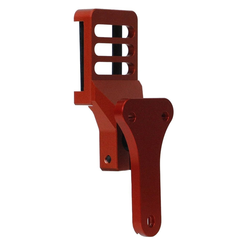 SINAIRSOFTIPSC Adjustable T-Plate Holster Adapter Kit CNC Aluminum Pistol Mount