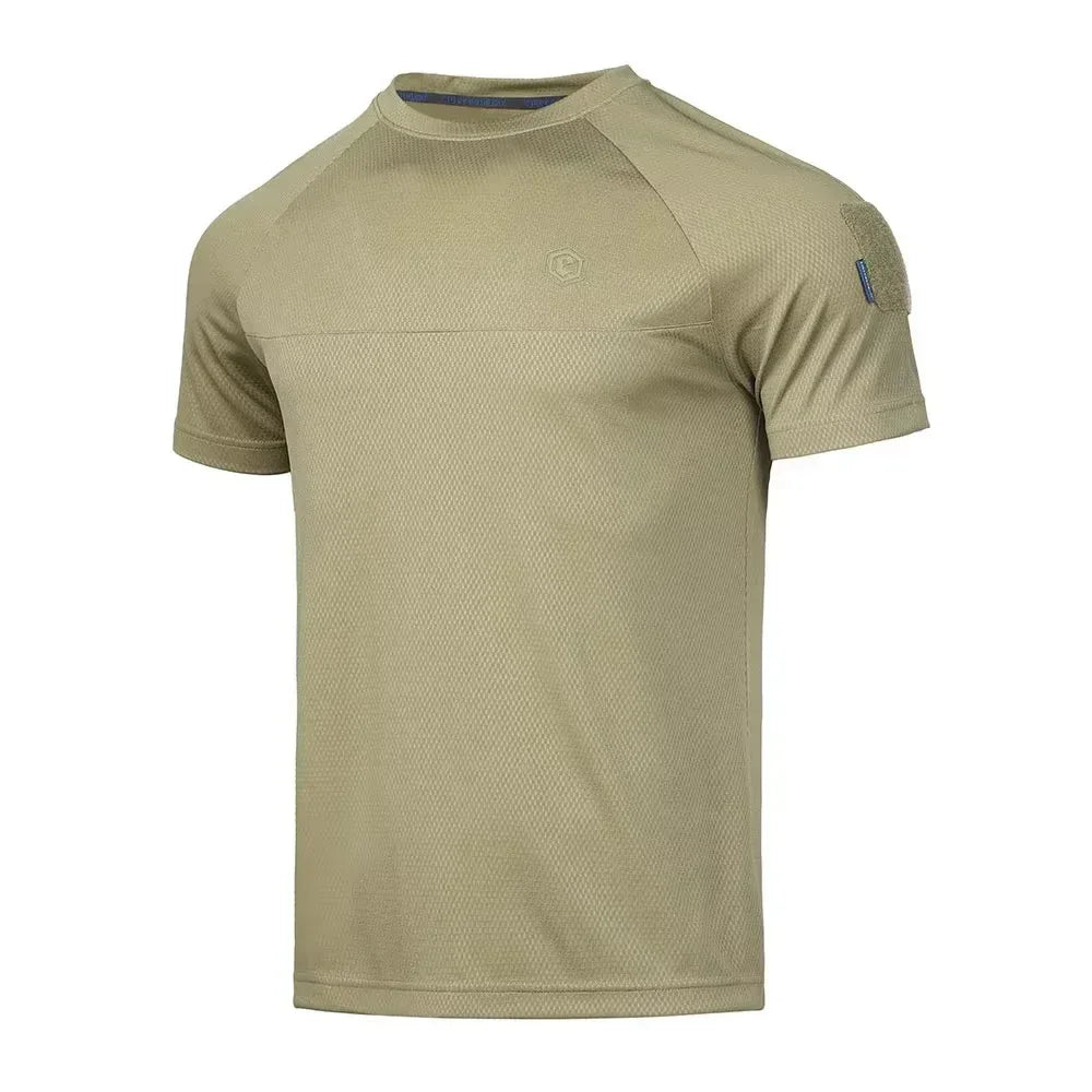 تيشيرتات EMERSONGEAR Blue Label Newt الوظيفية تيشيرتات تكتيكية قمصان علوية يومية
