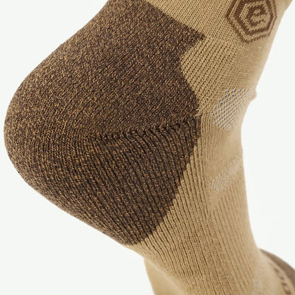 EMERSONGEAR Blue Label "Iguana" Functional Low-Top Socks 9cm Tactical Hosiery