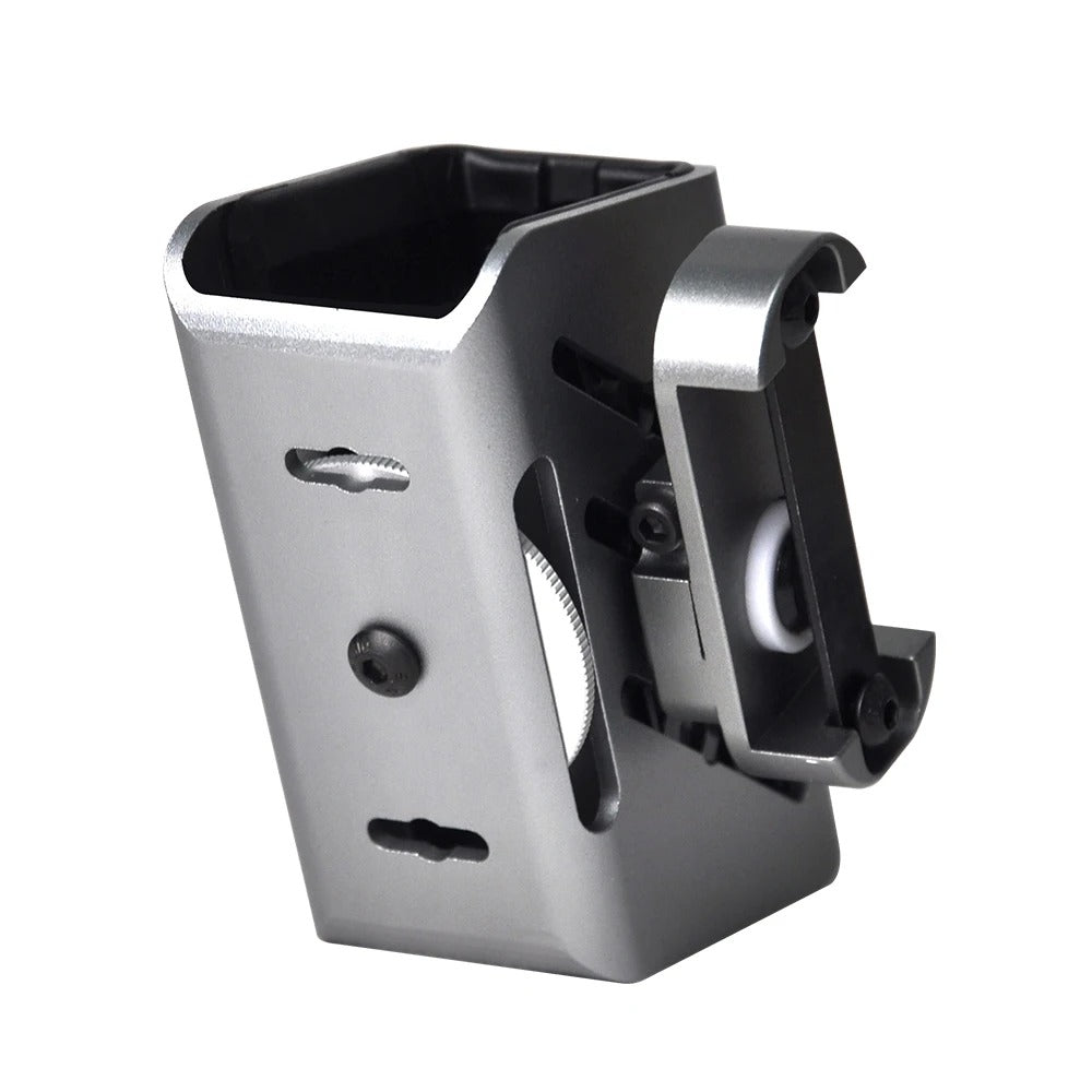 SINAIRSOFT IPSC S-2 Tactical Belt Magazine Holster CNC Aluminum Multi-Angle