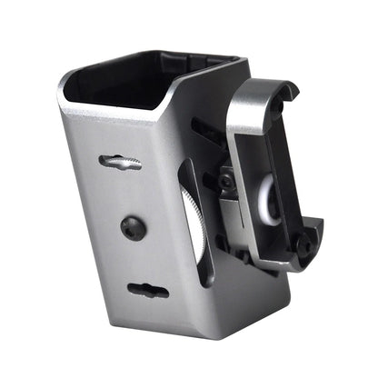 SINAIRSOFT IPSC S-2 Tactical Belt Magazine Holster CNC Aluminum Multi-Angle