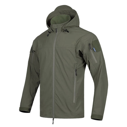 EMERSONGEAR BlueLabel Falco Lightweight Tactical Jacket