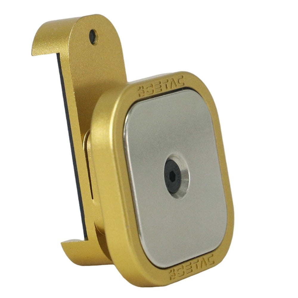 SINAIRSOFT 1.75 Magnetic Belt Clip for IPSC Shooting Competition Gear Tactical Accessories