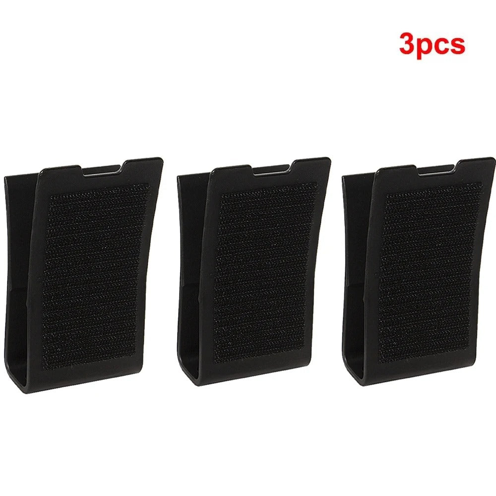 SINAIRSOFT Hunting Tactical Nylon Magazine Pouch Accessories 3Pcs