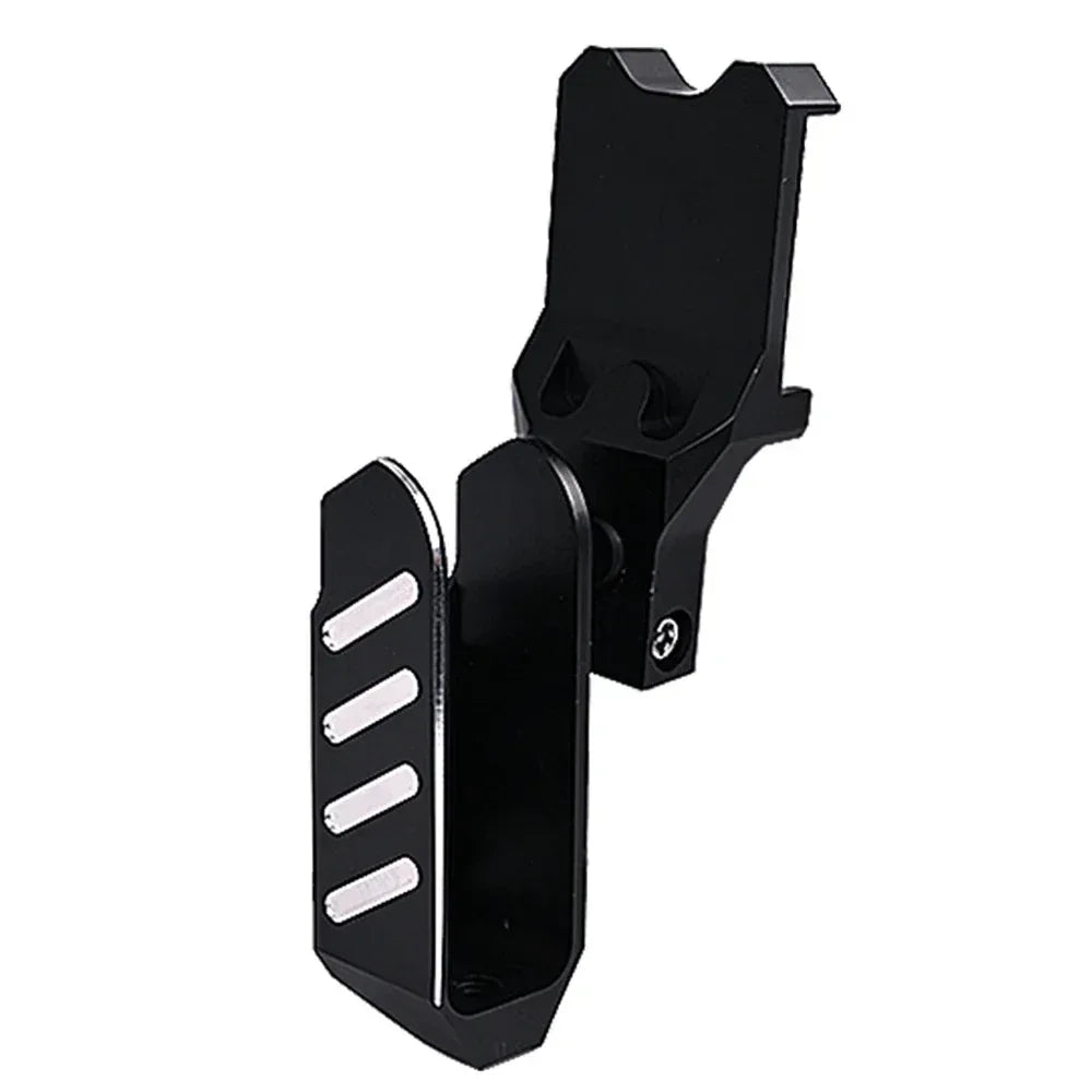 جراب مسدس SINAIRSOFT IPSC USPSA IDPA الألومنيوم ماستر طراز DA