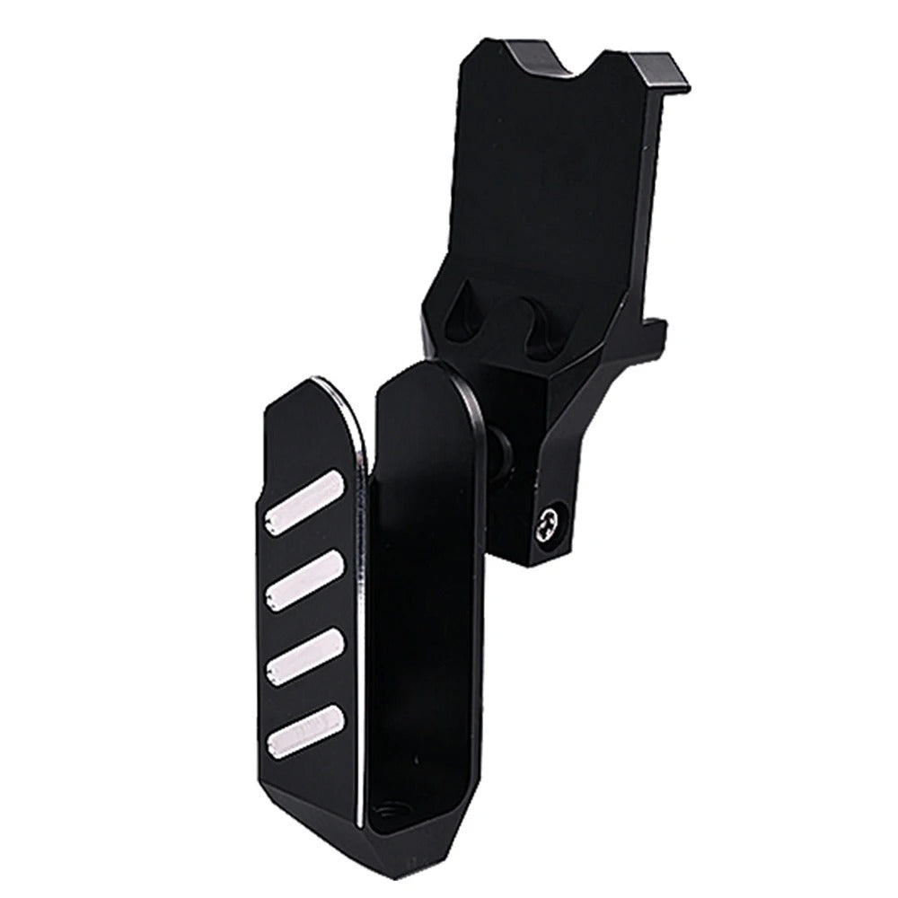 SINAIRSOFT IPSC USPSA IDPA Aluminum Master Pistol Holster DA Style