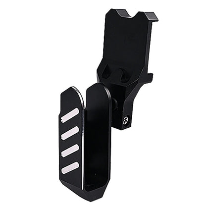 SINAIRSOFT IPSC USPSA IDPA Aluminum Master Pistol Holster DA Style