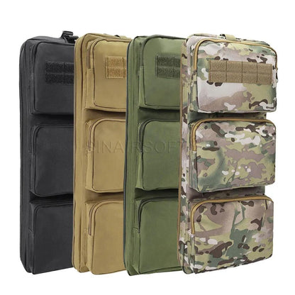 SINAIRSOFT MP5 Outdoor Airsoft Weapon Bag 60cm