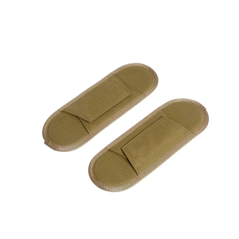 SINAIRSOFT Tactical Shoulder Strap Cushion Pads Vest Backpack Bag Strap Pad