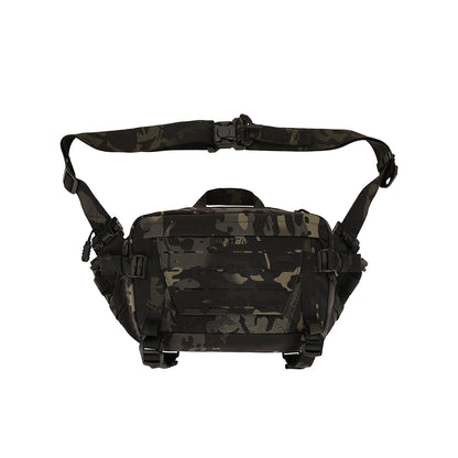 SINAIRSOFT Utility Tactical Pack Heavy Duty Modular Mission Bag