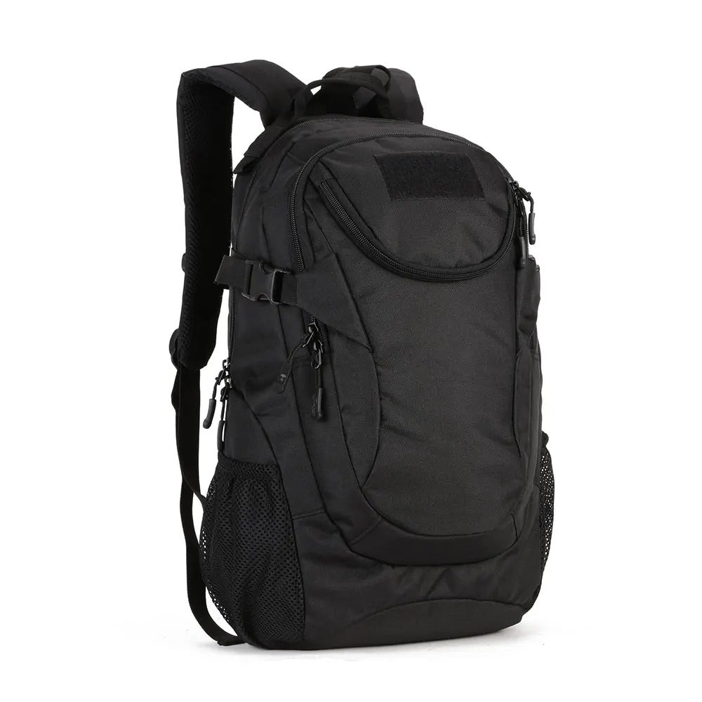 SINAIRSOFT Tactical Molle 25L Sport Backpack Camping Rucksack Bags