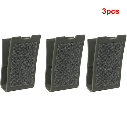 SINAIRSOFT Hunting Tactical Nylon Magazine Pouch Accessories 3Pcs