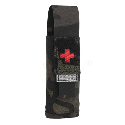 SINAIRSOFT Tactical Medical Pouch CAT Tourniquet Pouch Hunting Vest Belt