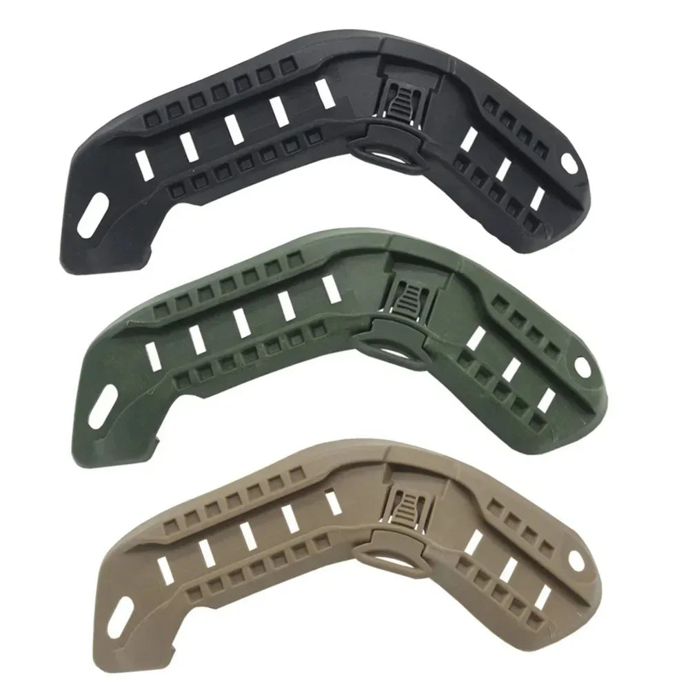 SINAIRSOFT Tactical MICH2000 Helmet Side Guide Rail
