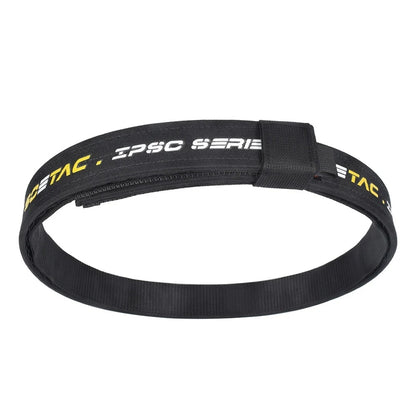 SINAIRSOFT IPSC Shooting Belt Double Layers Tactical Gun Combat Airsoft Waistband