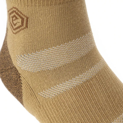 EMERSONGEAR Blue Label "Iguana" Functional Low-Top Socks 9cm Tactical Hosiery