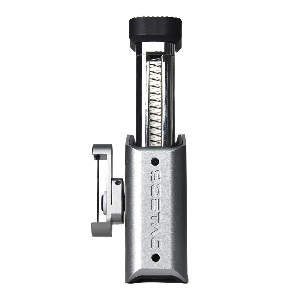 SINAIRSOFT IPSC S-2 Tactical Belt Magazine Holster CNC Aluminum Multi-Angle