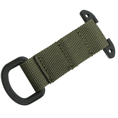 SINAIRSOFT Tactical Clash Hook Hanging Carabiner ICB Molle Webbing Clip