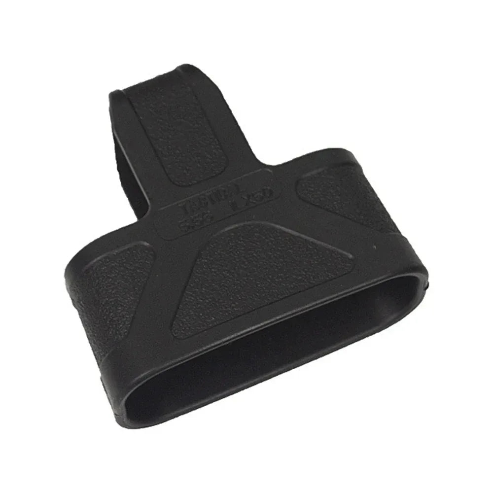 SINAIRSOFT Hunting Rubber Case 7.62 5.56 9mm Fast Magazine Cover