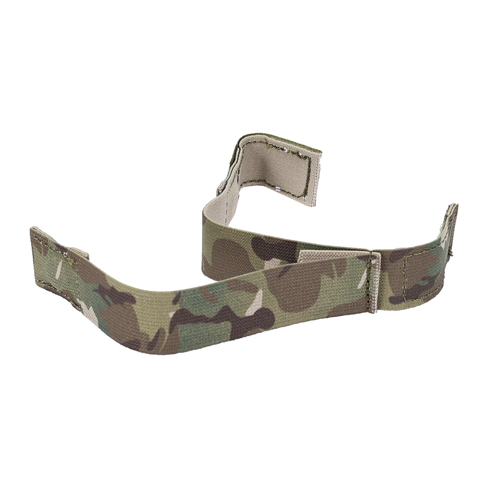 SINAIRSOFT Tactical Magnet Buttstock Sling Sentry Strap Adapter Rifle Gear
