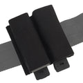 SINAIRSOFT Tactical FAST 9mm Double Mag Pouch Magazine Carrier Holder