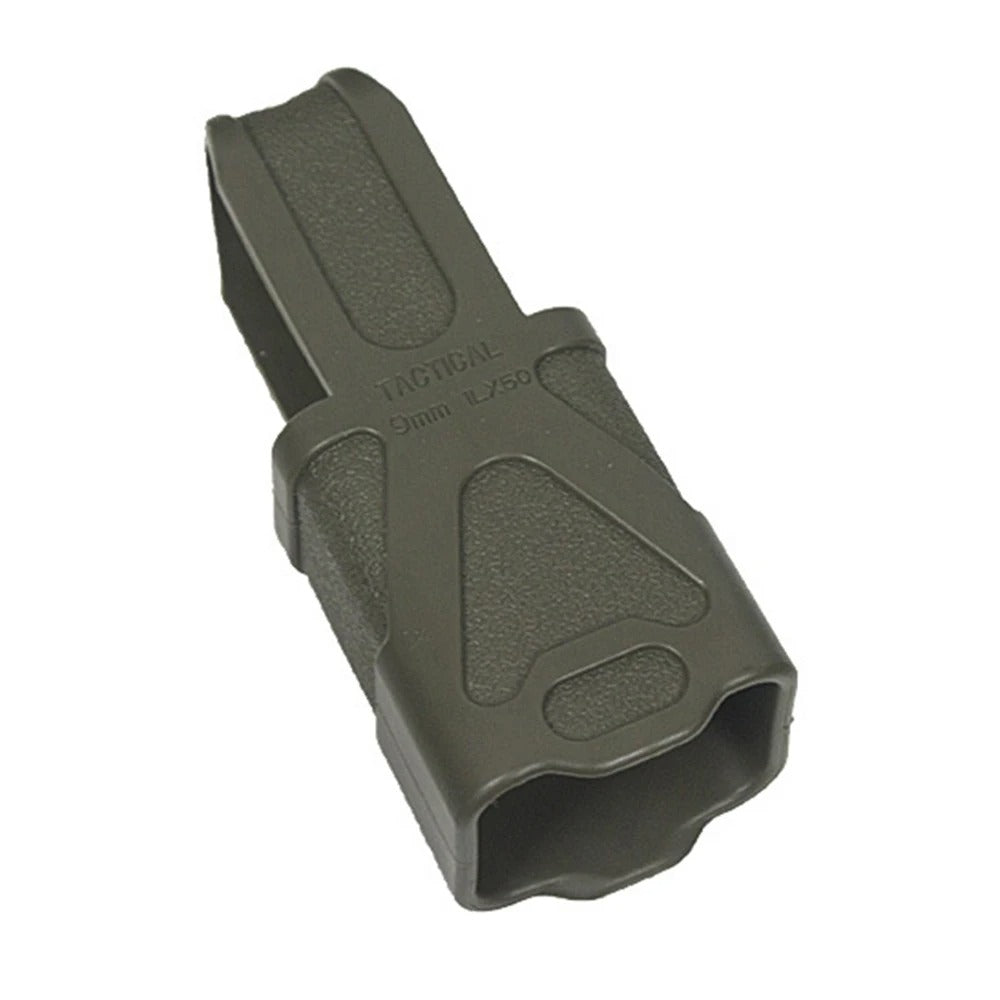 SINAIRSOFT Hunting Rubber Case 7.62 5.56 9mm Fast Magazine Cover