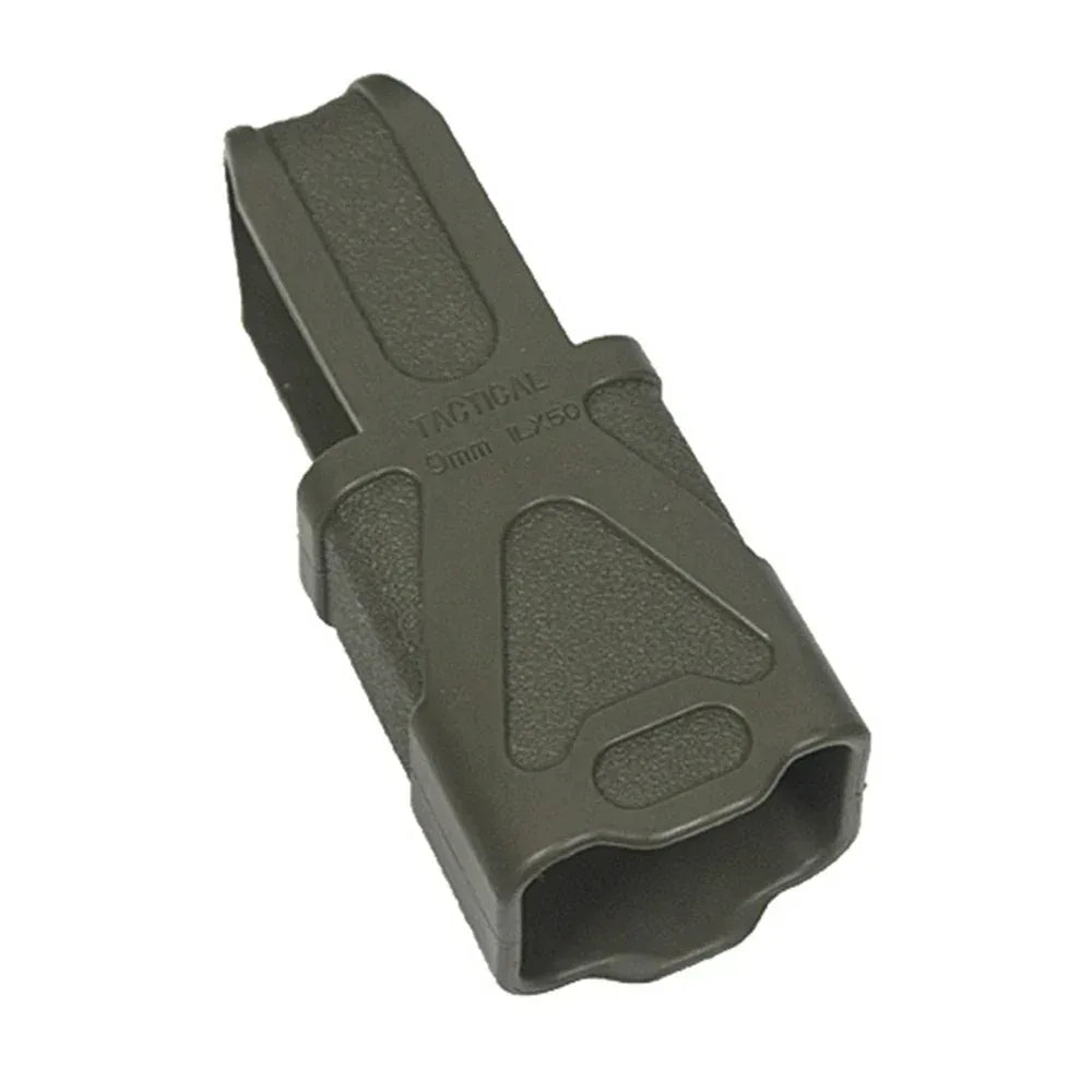 SINAIRSOFT Hunting Rubber Case 7.62 5.56 9mm Fast Magazine Cover