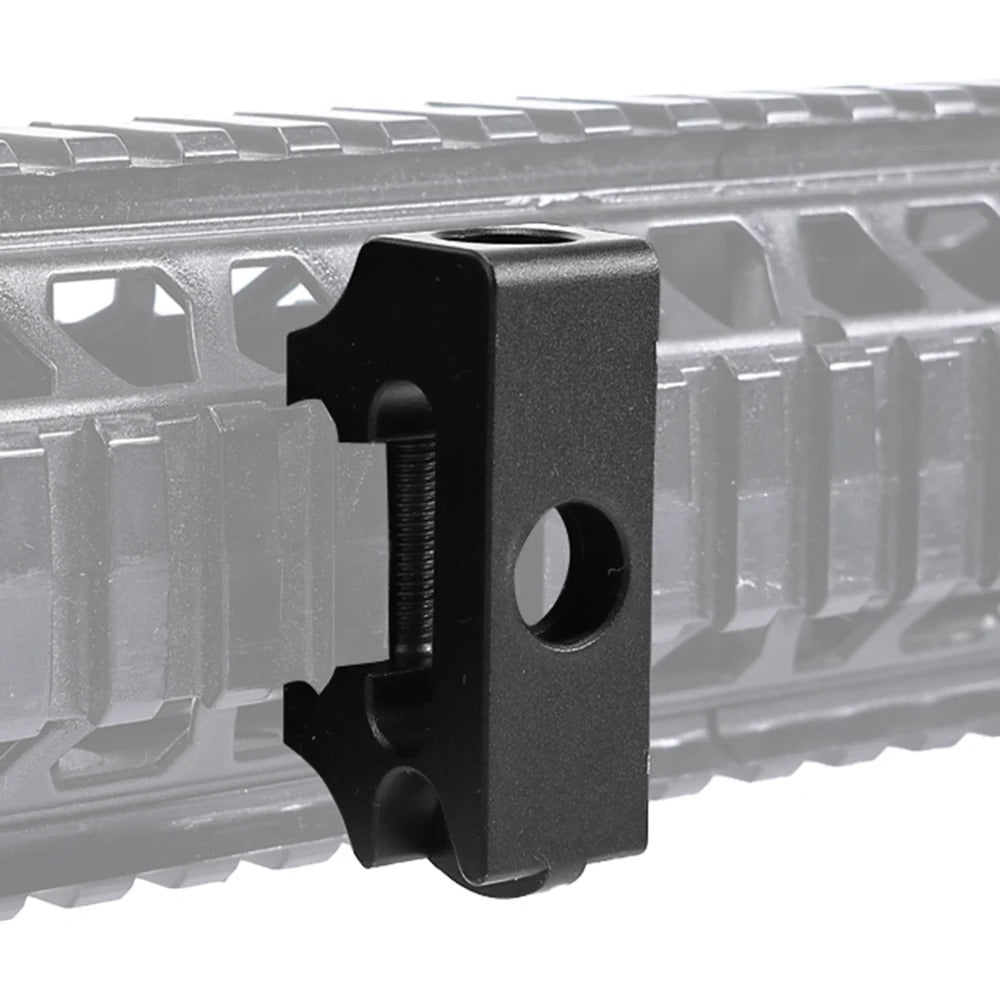 SINAIRSOFT Quick Detach Sling Swivel Mount Adapter 1.25” QD Rifle Strap Sling