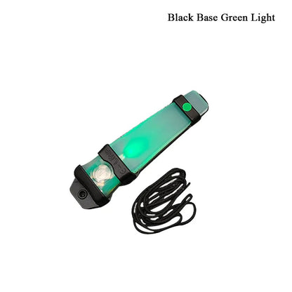 SINAIRSOFTTactical Helmet Safety Flashing Light IR Strobe Waterproof Signal Light