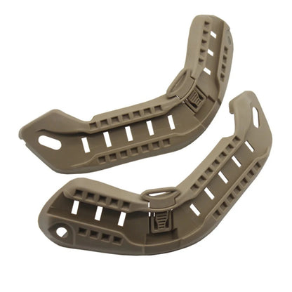SINAIRSOFT Tactical MICH2000 Helmet Side Guide Rail