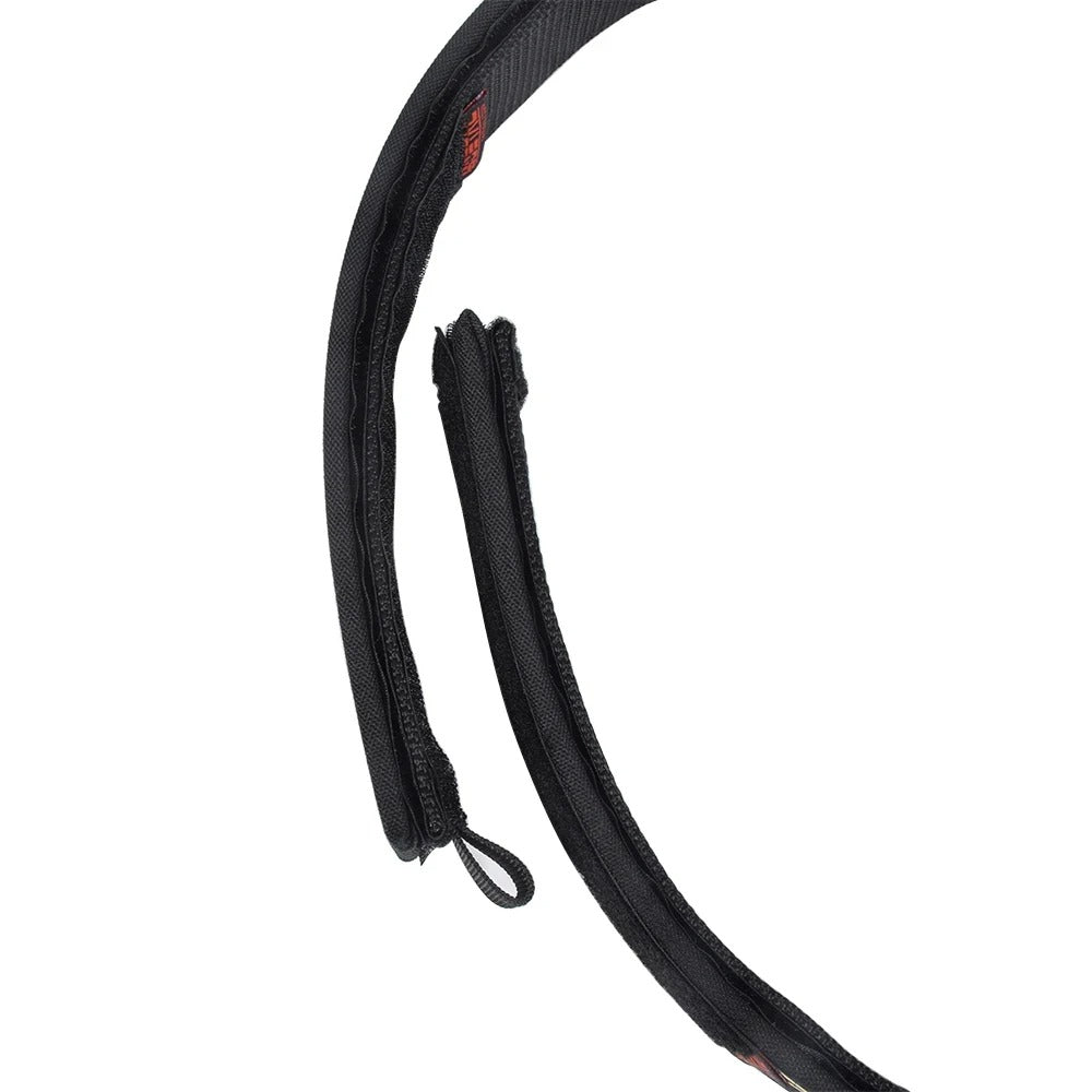 SINAIRSOFT IPSC Shooting Belt Double Layers Tactical Gun Combat Airsoft Waistband