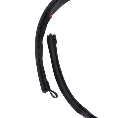 SINAIRSOFT IPSC Shooting Belt Double Layers Tactical Gun Combat Airsoft Waistband