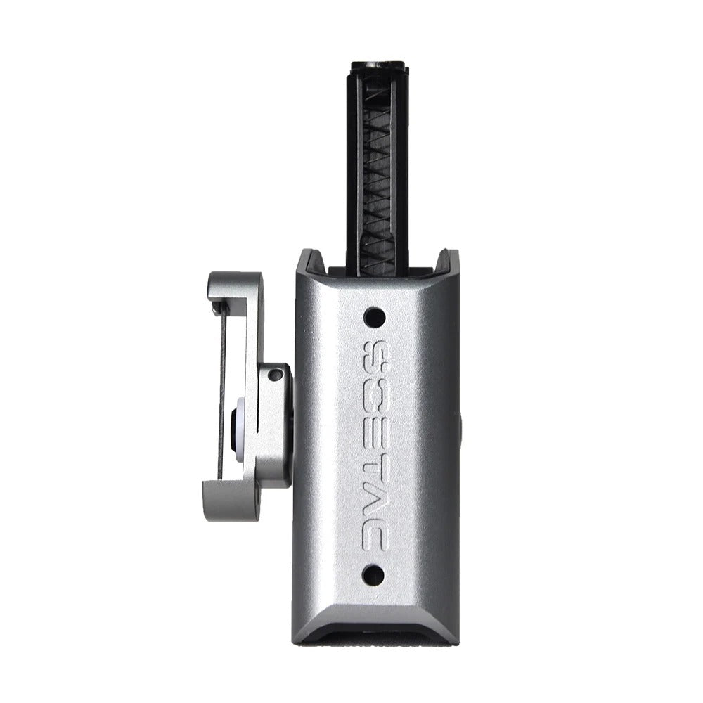 SINAIRSOFT IPSC S-2 Tactical Belt Magazine Holster CNC Aluminum Multi-Angle
