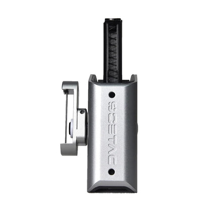 SINAIRSOFT IPSC S-2 Tactical Belt Magazine Holster CNC Aluminum Multi-Angle