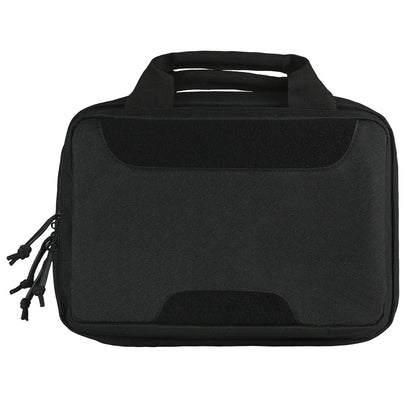 SINAIRSOFT Tactical Hidden Pistol Handbag Protective Case Storge Pack Hunting Bag