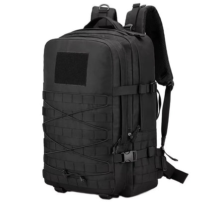 SINAIRSOFT New 45L Outdoor Backpack Camping Climbing Waterproof Bag