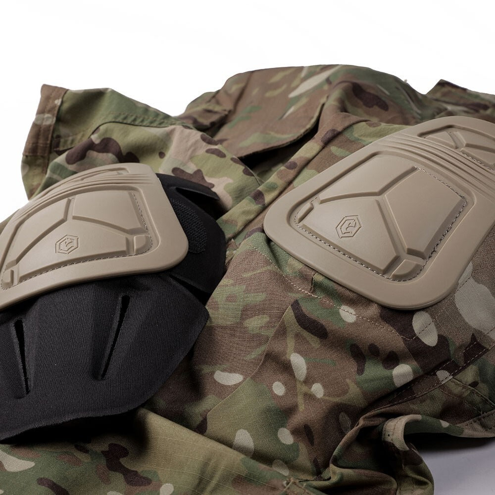EMERSONGEAR Shield G3 Combat Knee Pads Tactical Pants Knee Pad Protector Pads