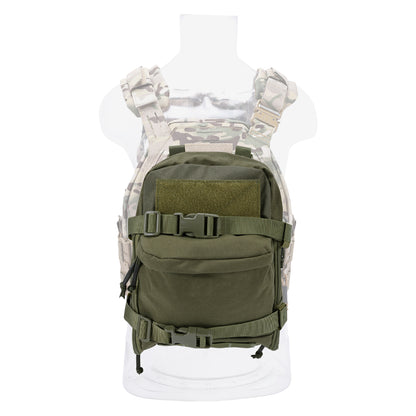 SINAIRSOFT Tactical Hydration Backpack for Vest